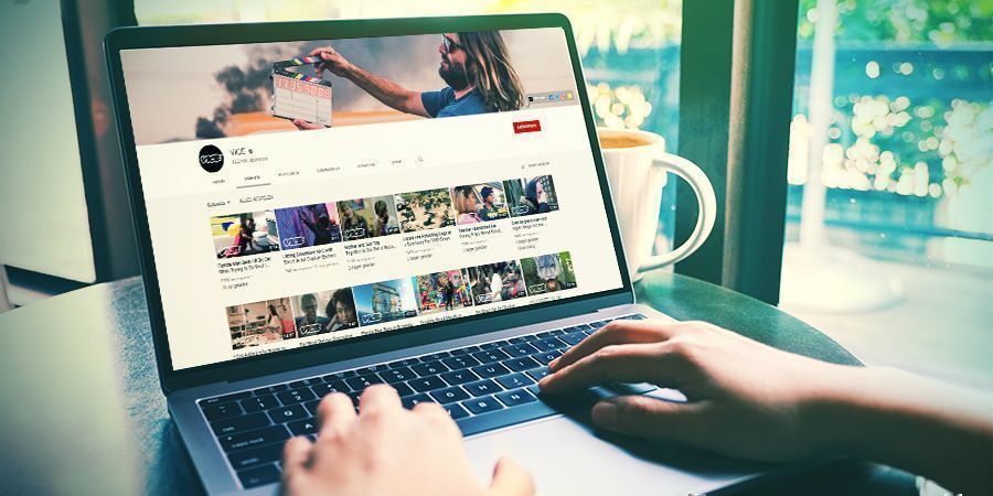 SUSCRÍBETE A CANALES DE YOUTUBE SOBRE CANNABIS