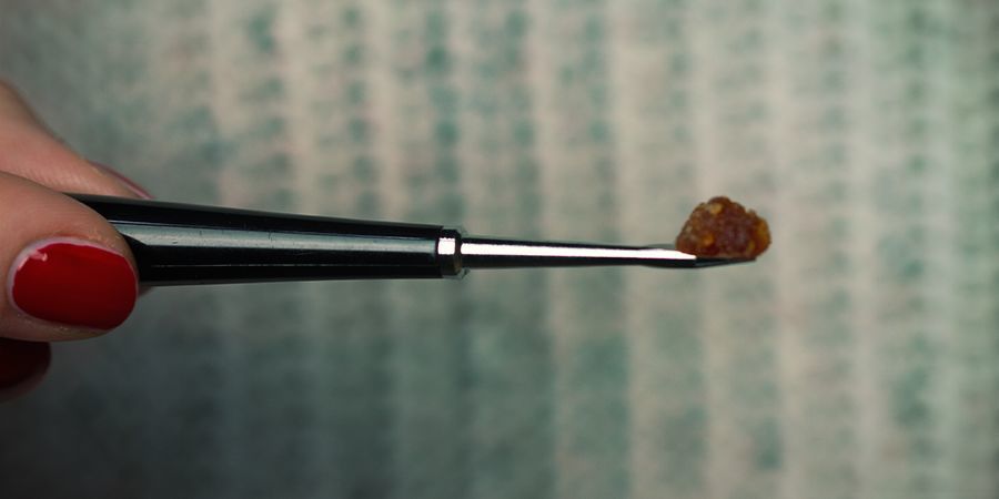 HERRAMIENTA PARA DABBING BOUNDLESS: PERFECTA PARA LLENAR CÁPSULAS Y LIMPIAR