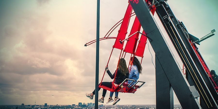 A'dam Lookout