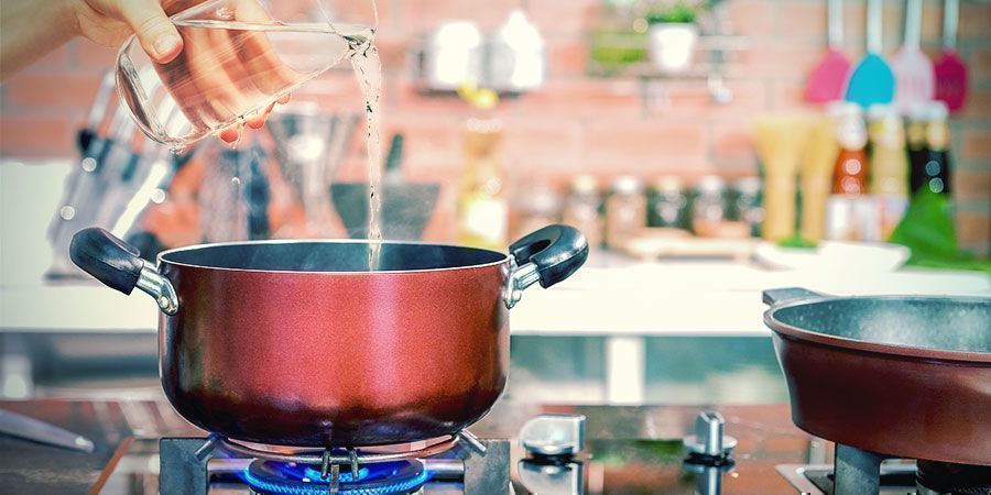 Olvidarte De Añadir Agua Al Hacer Cannabutter