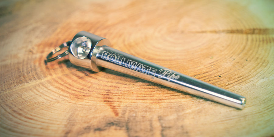 Pipa Roller Rollmate