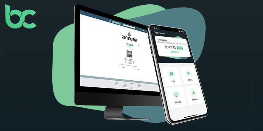Las Ventajas De Pagar Con BitCanna