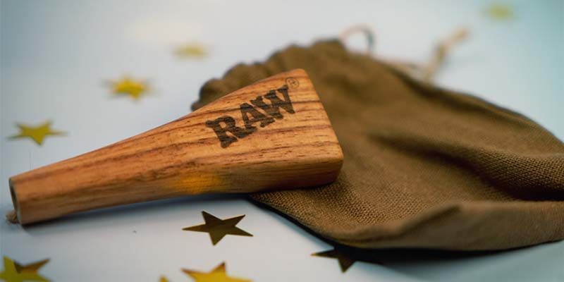 Boquilla RAW Double Barrel