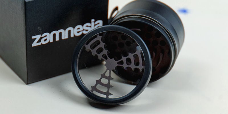 Grinder Premium Zamnesia