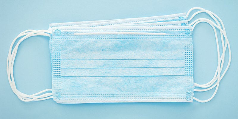 Mouth Masks