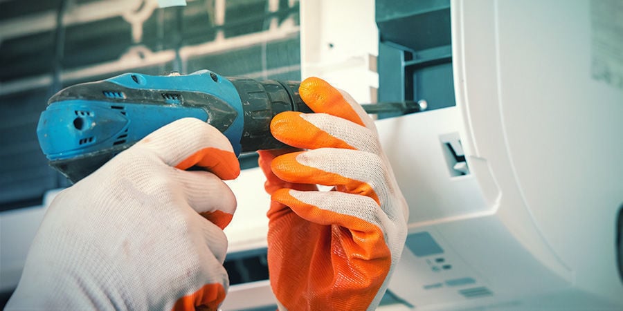 Cómo Instalar Un Deshumidificador En El Cuarto De Cultivo