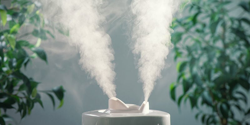 Tipos De Humidificadores