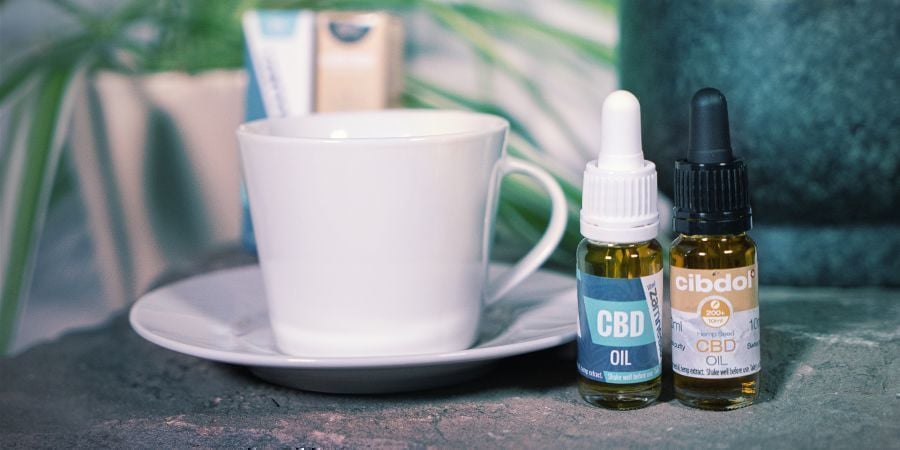 ¿Qué Productos De CBD Se Pueden Mezclar Con El Café?