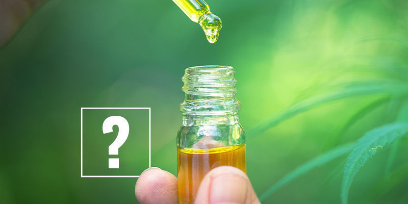 ¿Se Puede Desarrollar Tolerancia Al CBD?