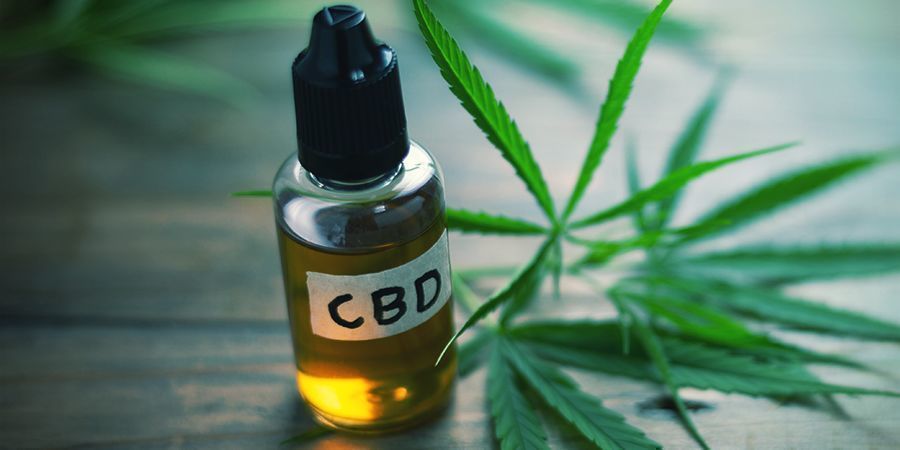 Baja Calidad Del Producto De CBD