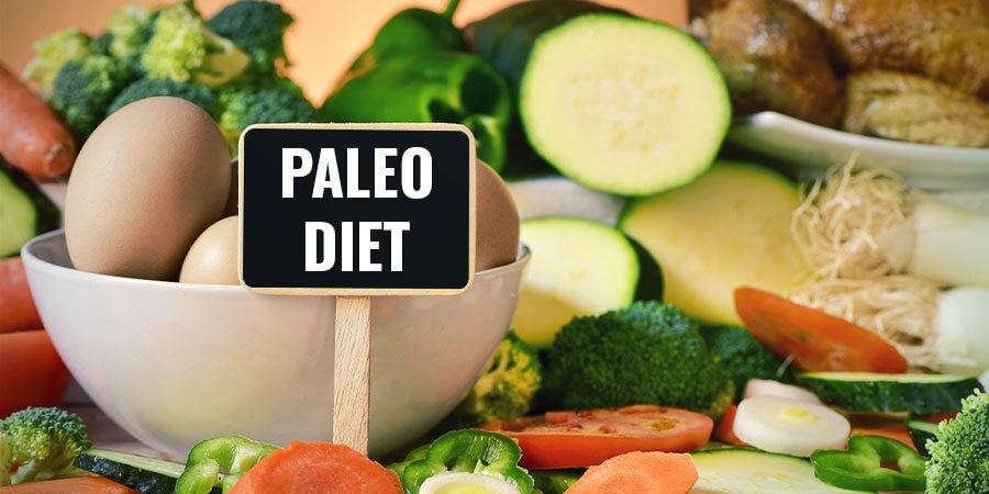 ¿Qué Es La Dieta Paleo?