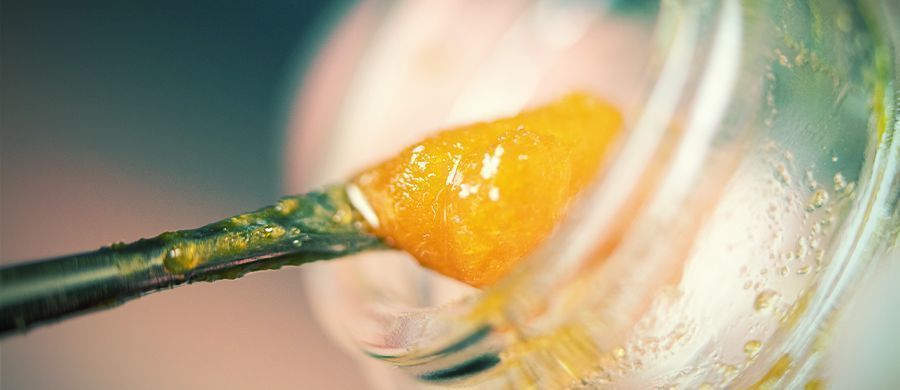  r/cannabisextracts: Para Todo Lo Relacionado Con Los Extractos