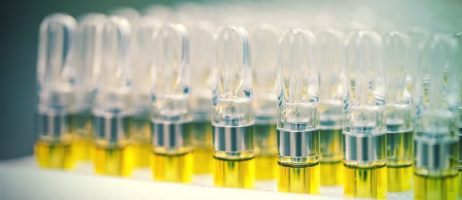 r/oilpen: Cartuchos, Baterías, Concentrados Y Mucho Más
