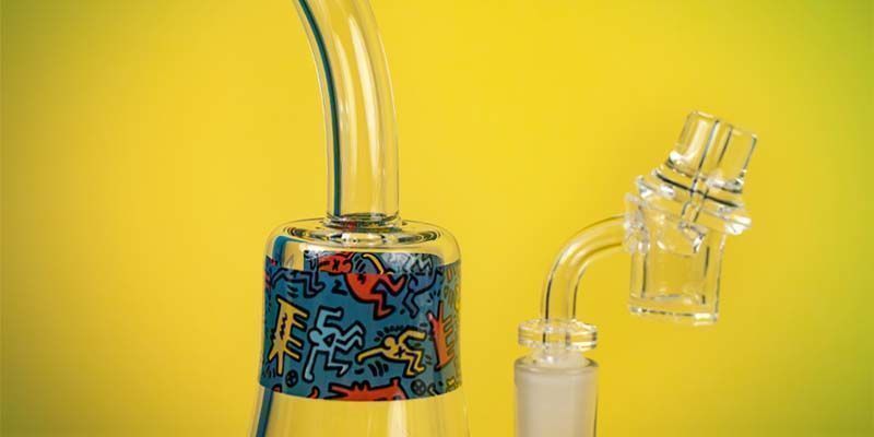 Rig Para Concentrados K.Haring