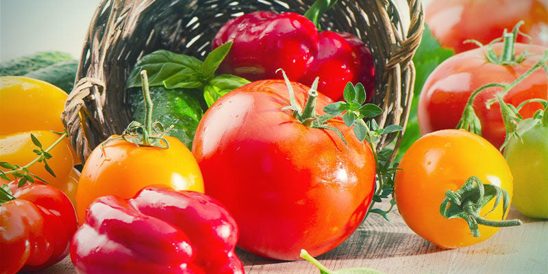 ¿Se Pueden Cultivar Juntos Tomates Y Pimientos Picantes?