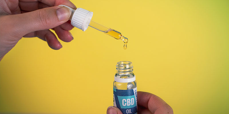 Prueba Con El CBD