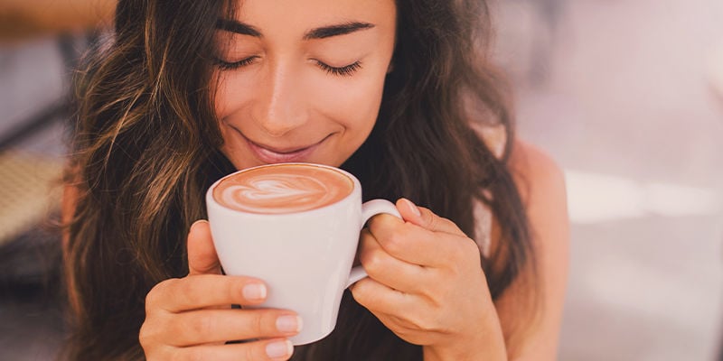 ¿Cómo Puedes Probar La Cafeína?