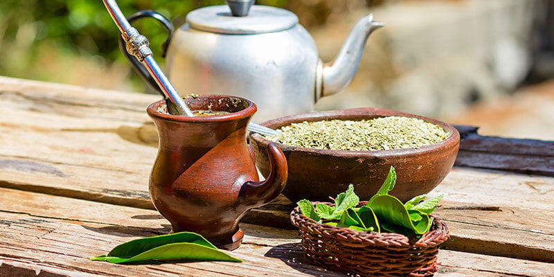 Yerba Mate: La Forma Rápida Y Sencilla