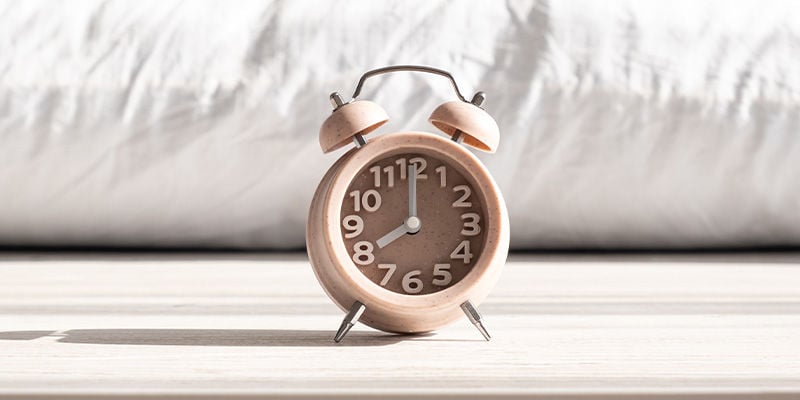 ¿Qué Partes Del Sueño Son Tiempo De Inactividad Y De Mantenimiento?