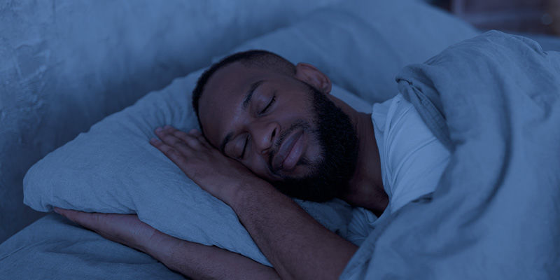 ¿Qué Ocurre En El Cerebro Cuando Dormimos?