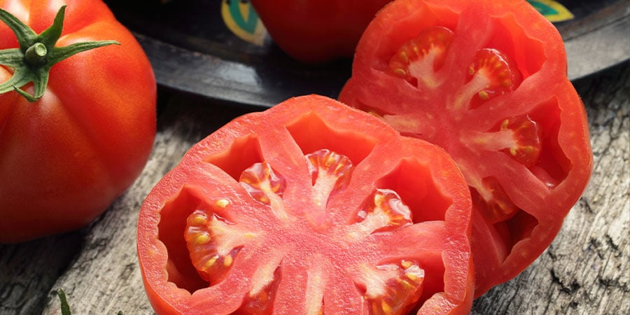 Tomate Costoluto Fiorentino