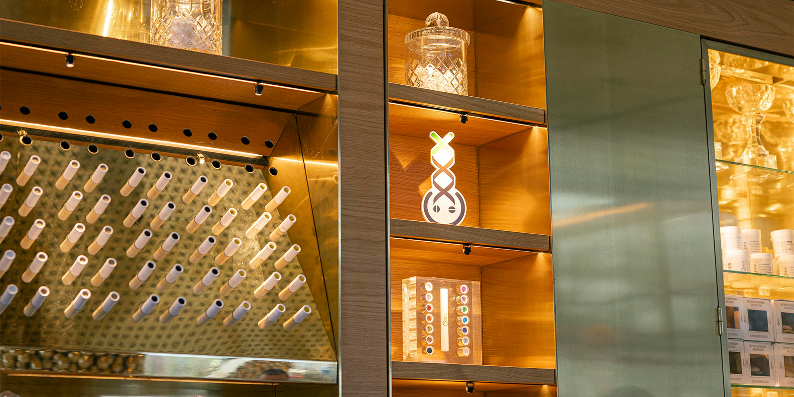 Coffeeshop Sloterdijk