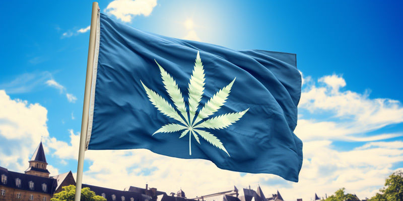 Luxemburgo Legalizará La Marihuana Recreativa: Los cultivadores caseros podrían empezar a cultivar la semana que viene