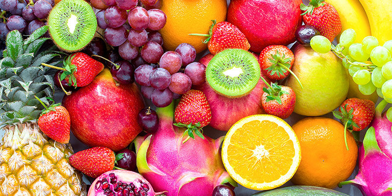 ¿Cuáles Son Las Mejores Frutas Para Cultivar En Casa?