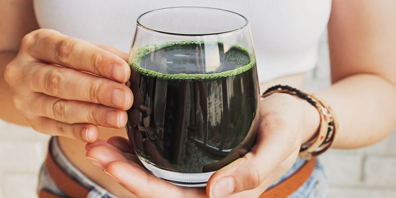 Cómo Consumir Espirulina