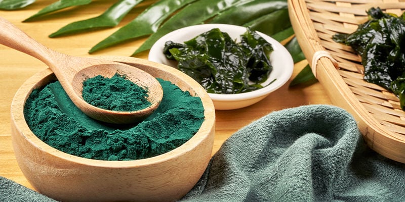 Espirulina: Un Organismo Milenario