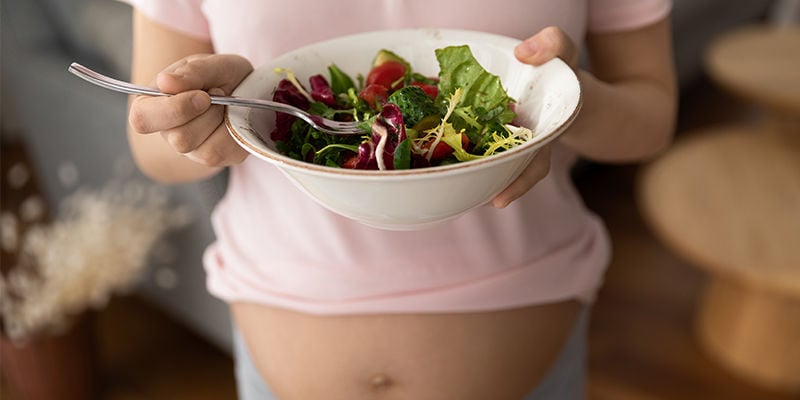 ¿Son Los Microgreens Un Alimento Más Seguro Que Los Brotes?