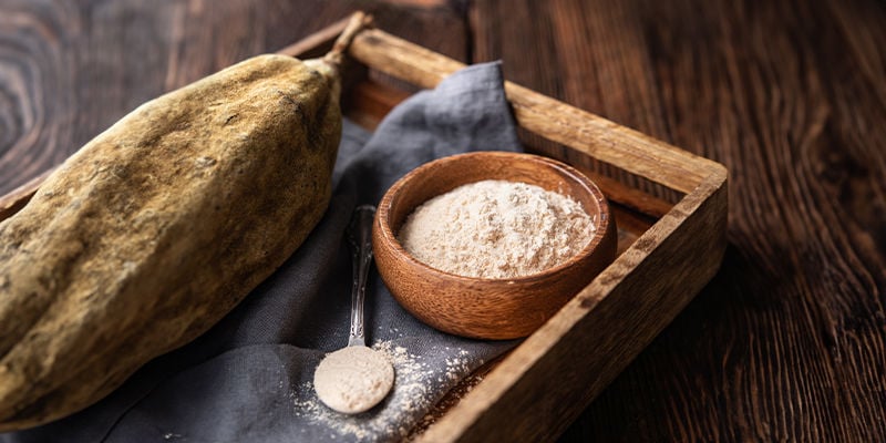 Cómo Consumir Polvo De Baobab