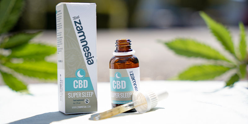 Aceite De CBD