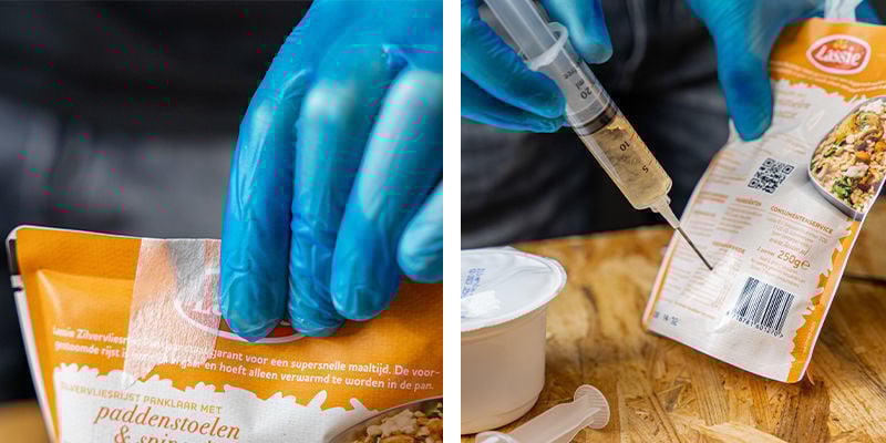 Inoculación