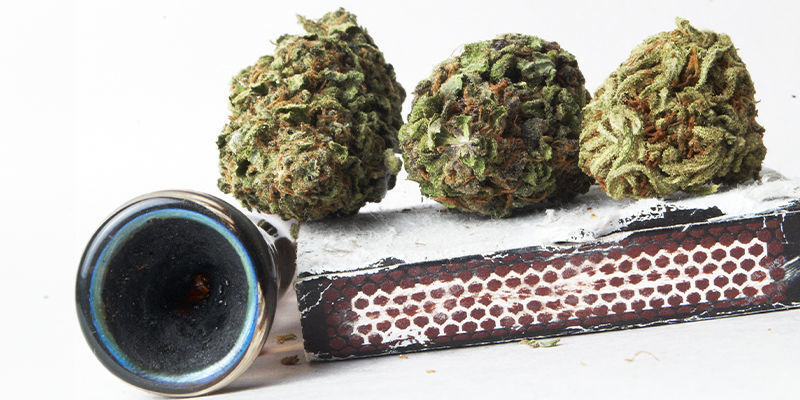 Microdosificación De Marihuana Sin Conocer El Porcentaje De THC