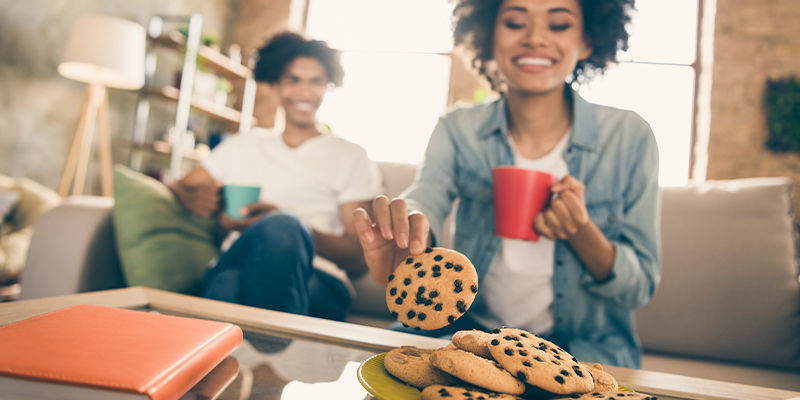 ¿Cómo Es Un Colocón Con Comestibles?