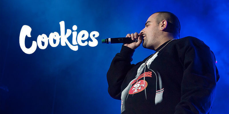 Berner: Cookies