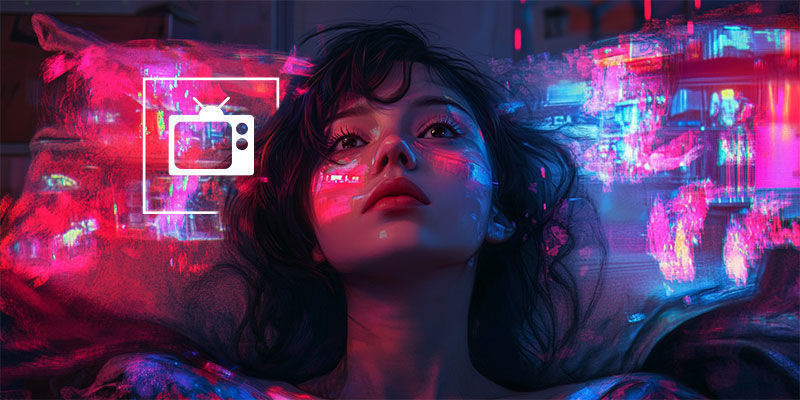 Cómo Puede El Anime Mejorar Tu Experiencia Psicodélica