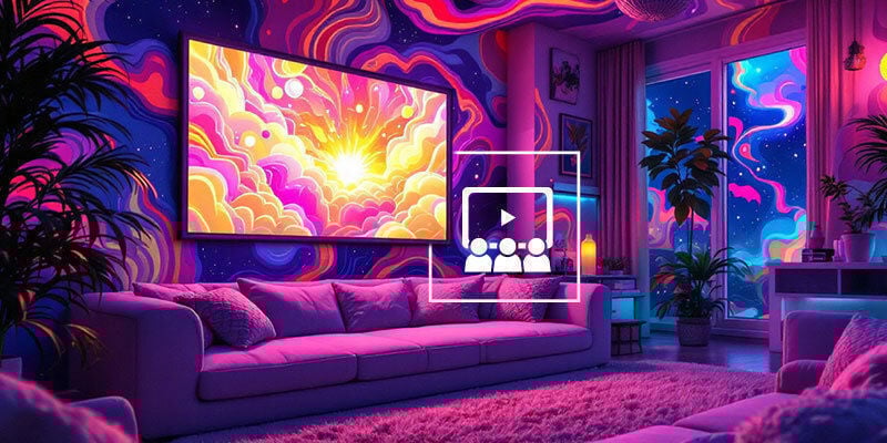 Películas De Anime Imprescindibles Para Un Viaje Psicodélico