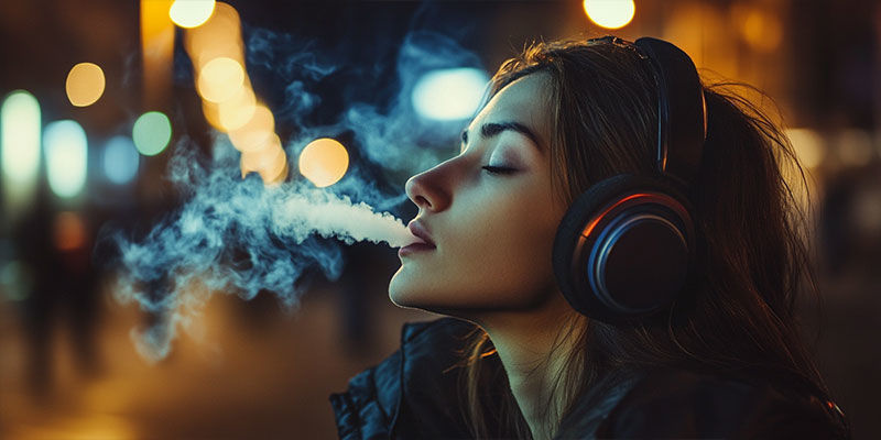 Marihuana y música: En perfecta armonía
