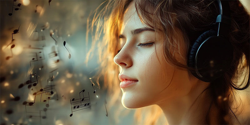 Piezas destacadas: Mejora tus fumadas con la mejor música