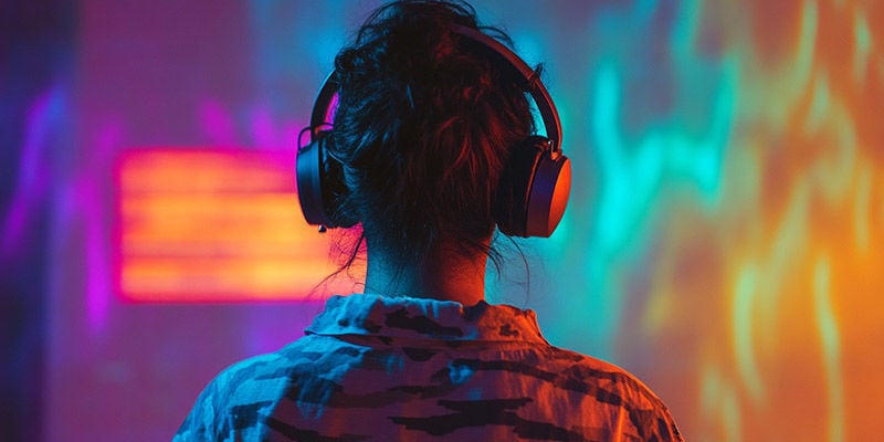 6 Playlists Para Tus Viajes Psicodélicos