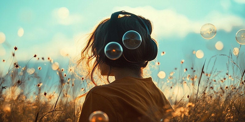 ¿Qué Hace Que Una Playlist Sea Perfecta Para Tripar?