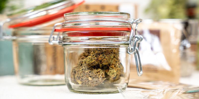 El Futuro Del Envasado De Cannabis: ¿Hacia Dónde Vamos?
