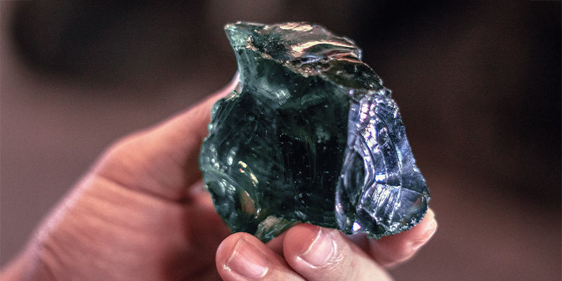 Obsidiana