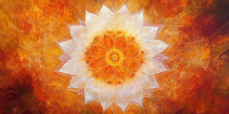Chakra Sacro