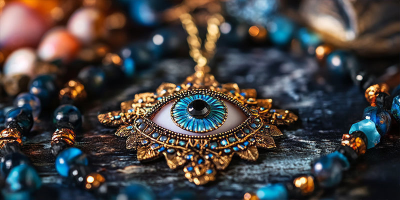 Chakra Del Tercer Ojo