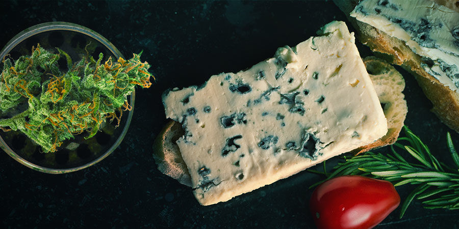 LA BLUE CHEESE: SABOR Y EFECTOS