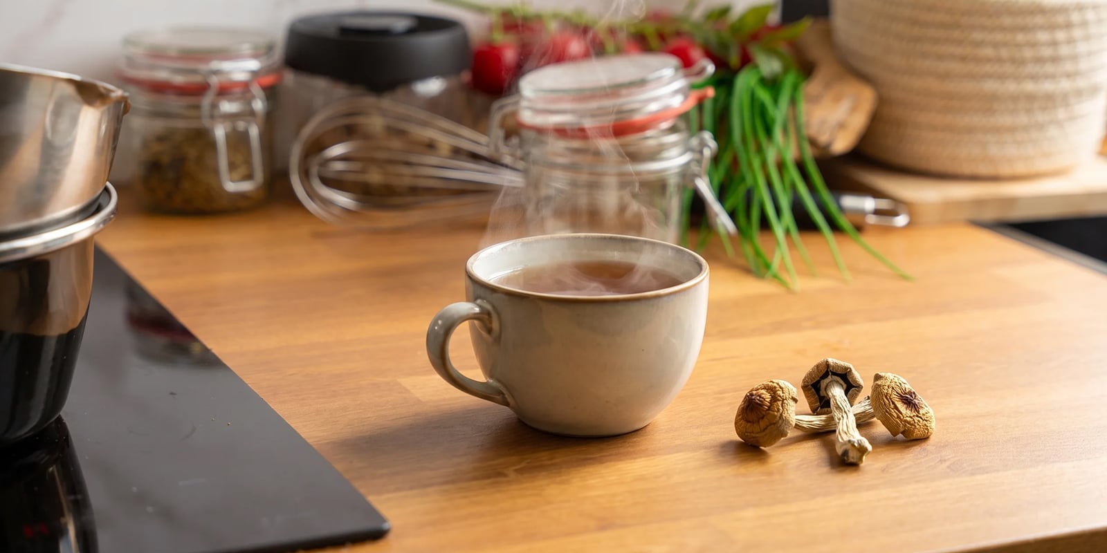 Una infusi&oacute;n suave y consciente