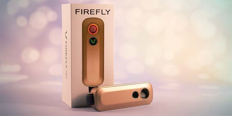 Presentamos Firefly